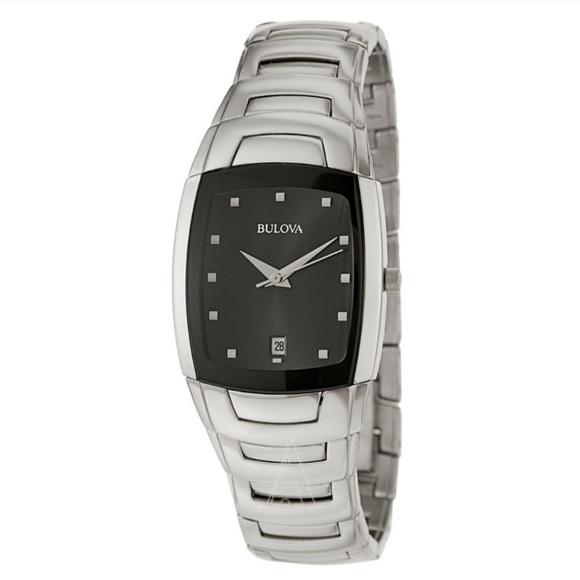 Bulova Other - Bulova Mens Watch